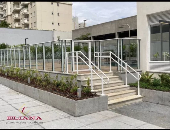 Imagem Apartamento com 1 quarto, 52m², para locação em São Paulo, Vila Leopoldina