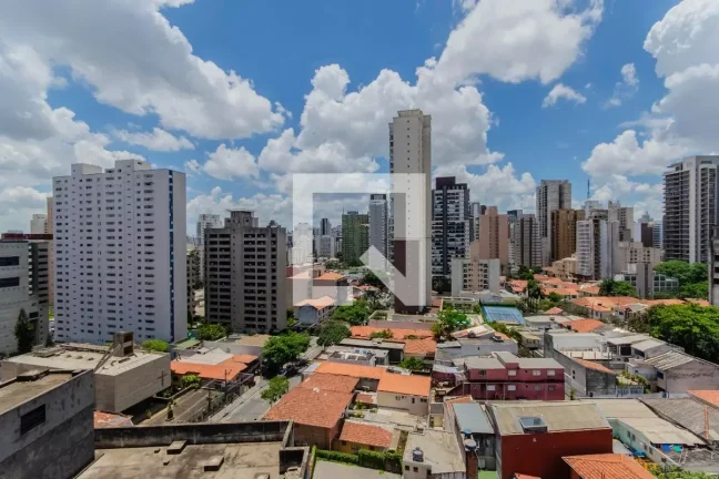 Imagem Apartamento à Venda - Vila Mariana, 2 Quartos, 73 m2