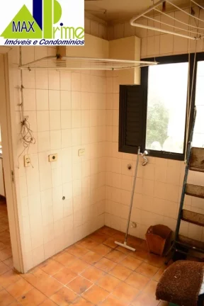 Imagem APARTAMENTO 04 DORMITÓRIOS/03SUÍTES/03 VAGAS/ SACADA