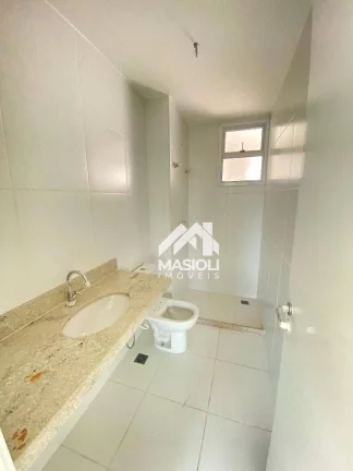 Imagem Apartamento com 3 dormitórios à venda, 96 m² por R$ 1.493.500,00 - Praia da Costa - Vila Velha/ES
