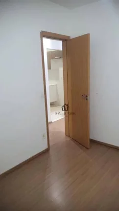 Imagem Apartamento à venda, 47 m² por R$ 295.000,00 - Jardim São Carlos - Sorocaba/SP