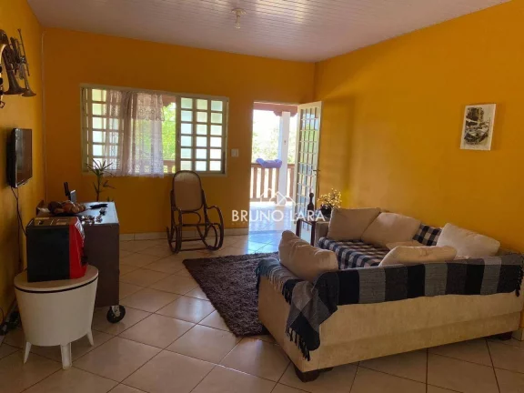 Imagem Sítio à venda em Mateus Leme