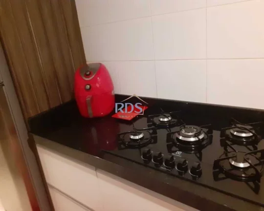Imagem APARTAMENTO RESIDENCIAL em São Paulo - SP, Parque Residencial Julia