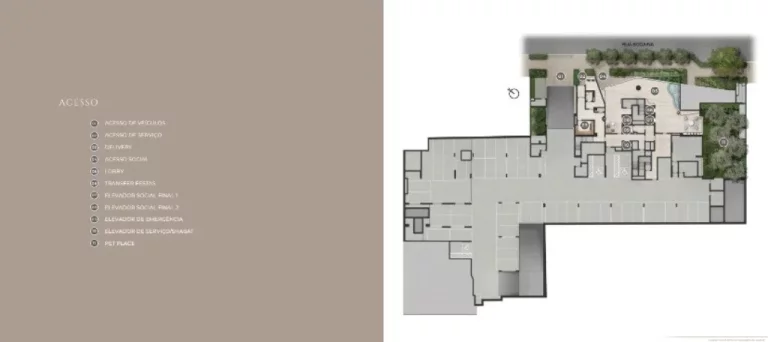 Imagem Imperdível apartamento de luxo no Condomínio Aura Pacaembú: 4 quartos, 4 suítes, 5 banheiros, 3 vagas, 258m² em SP, apartment in São Paulo Brazil