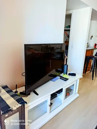 Imagem [ Vila Nova conceição ] Contemporâneo a Venda 1d 1 vaga