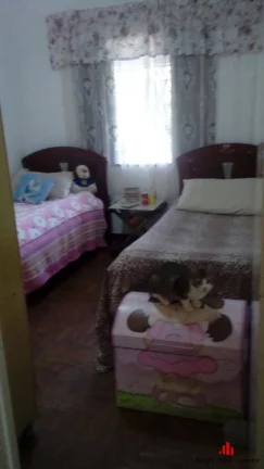 Imagem Casa a venda com 03 Dormitórios por R$ 380.000,00 no Vila Britania.