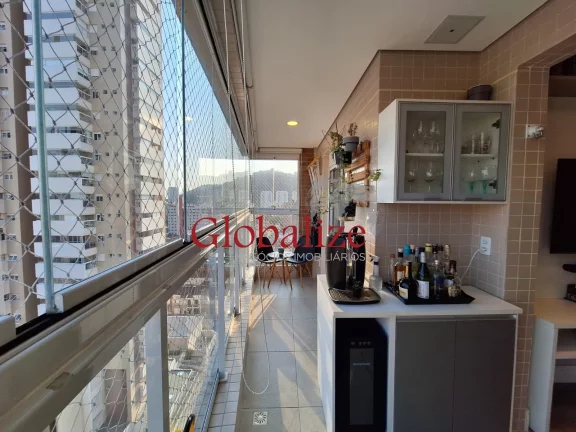 Imagem Apartamento 2 dormitórios (sendo 1 suíte) + 2 vagas de garagem e depósito.