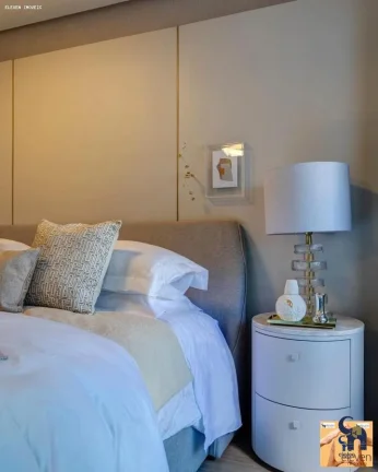 Imagem MORRO IPIRANGA: APARTAMENTO 4 SUÍTES, 171M², PORTEIRA FECHADA COM AUTOMAÇÃO E ACABAMENTO DE LUXO