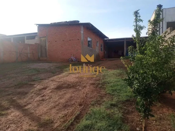 Imagem Casa à Venda Capoavinha Zona Oeste - Votorantim/SP