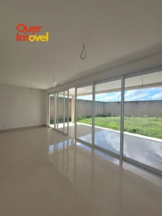 Imagem Casa em Condomínio Reserva Domaine Eco Residence, 3 quartos, 3 suítes, 170m² em Ribeirão Preto-SP Quer Imóvel Negócios Imobiliários.