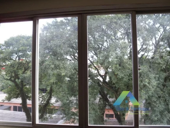 Imagem Apartamento com 1 dormitório à venda, 39 m² por R$ 270.000 - Vila Brasílio Machado - São Paulo/SP