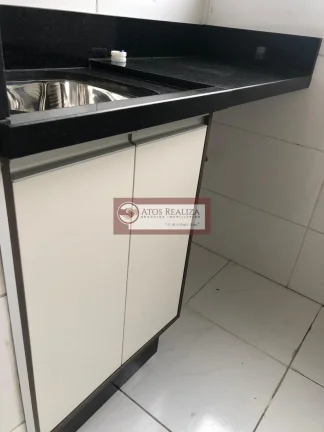 Imagem Apartamento mobiliado com dois dormitórios Vila Santa Catarina São Paulo