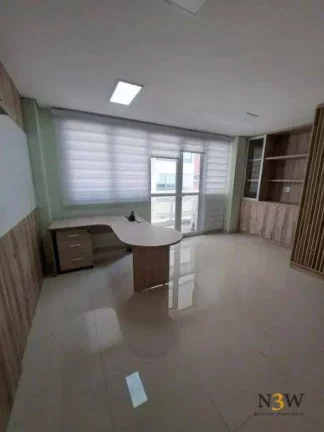 Imagem Sala, 40 m² - venda por R$ 550.000,00 ou aluguel por R$ 3.769,81/mês - Vila Pompeia - São Paulo/SP
