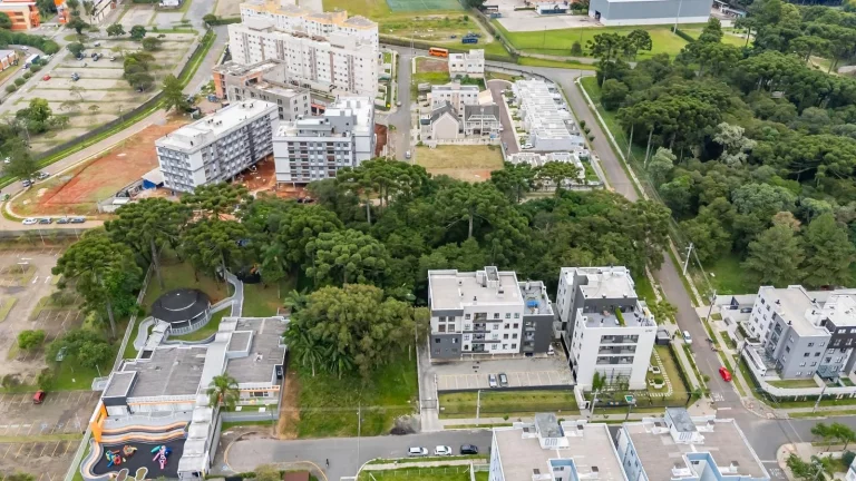 Imagem Terreno para construção edificio.