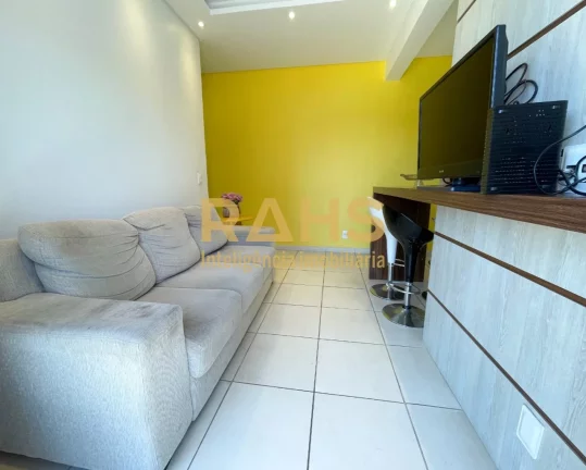 Imagem APARTAMENTO MOBILIADO NO BAIRRO COSTA E SILVA Apartamento no Bairro Costa e Silva, mobiliado e decor...