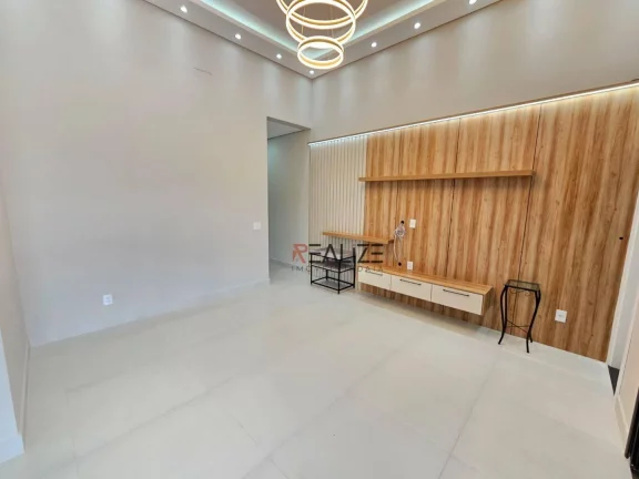Imagem Casa à venda, 120 m² por R$ 1.300.000,00 - Condomínio Park Gran Reserve - Indaiatuba/SP