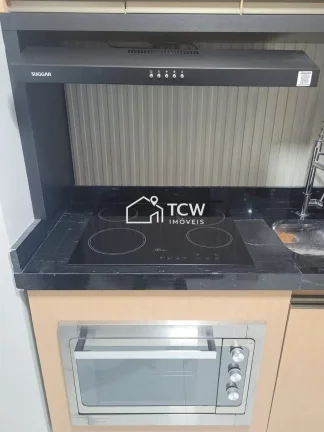 Imagem Apartamento para alugar no bairro Vila Olímpia - São Paulo/SP, Zona Sul