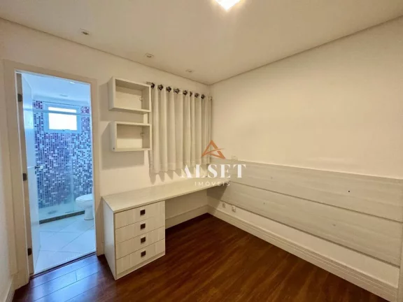 Imagem Apartamento com 3 suítes à venda, 126 m² por R$ 1.450.000 - Vila Carrão - São Paulo/SP
