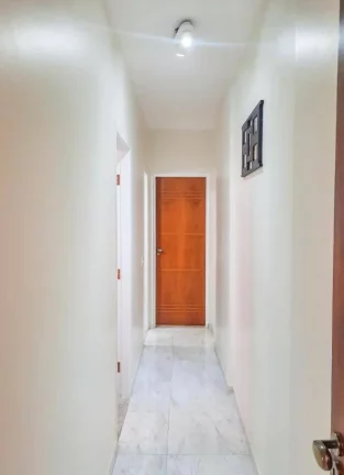 Imagem Apartamento Maravilhoso 65 m² 2 Dormitórios e 1 Vaga de Garagem