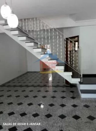 Imagem Sobrado-Padrao-para-Venda-em-Vila-Marina-Santo-Andre-SP