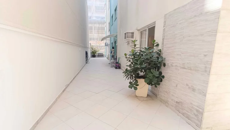 Imagem Apartamento com 3 dormitórios sendo 2 suítes e 1 vaga de garagem Centro, Balneário Camboriú/SC