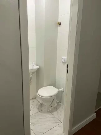 Imagem Apartamento à venda em Porto Alegre, Centro Histórico, com 1 quarto, 25m2
