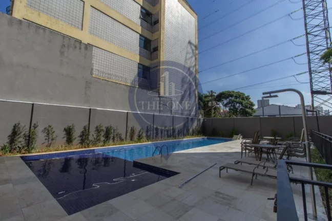 Imagem Imperdível: Apartamento à venda em São Paulo, Vila Guilherme - 2 quartos, 2 salas, 1 banheiro, 34,00 m² de área!
