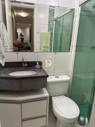Imagem Apartamento - Parque Industrial - Campo Di Savoya - 68m2 - 3 dorm (1 suíte)