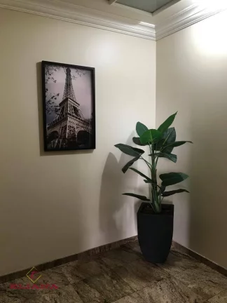 Imagem Apartamento com 3 quartos, 137m², à venda em São Paulo, Campo Belo