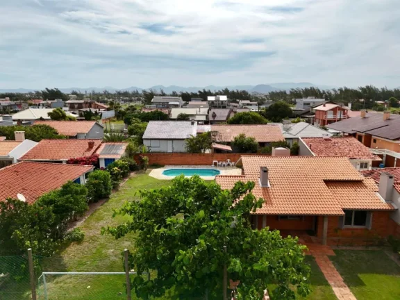 Imagem Apartamento 3 Dormitórios - Bairro Arpoador