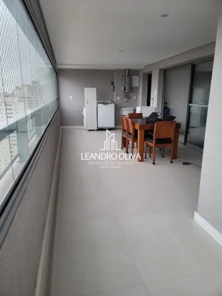 Imagem Condomínio Harmonie Saúde - Apartamento à venda – 123 m² | 3 dormitórios (1 suíte) | 2 vagas | Vila da Saúde