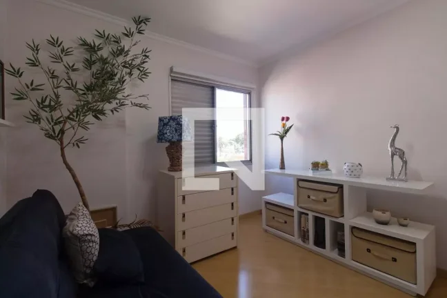 Imagem Apartamento à Venda - Cambuci, 2 Quartos, 90 m2
