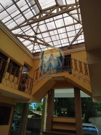 Imagem Prédio à venda em Ubatuba-SP, no bairro Lázaro, com 18 quartos, 18 suítes e 500m² de área.