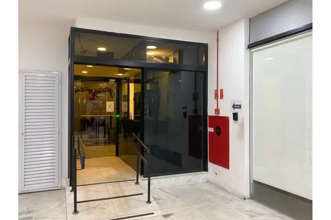 Imagem Apartamento com 1 Quarto à Venda, 50 m² em Jardim Paulista - São Paulo Imagem Apartamento com 1 Quarto à Venda, 50 m² em Jardim Paulista - São Paulo