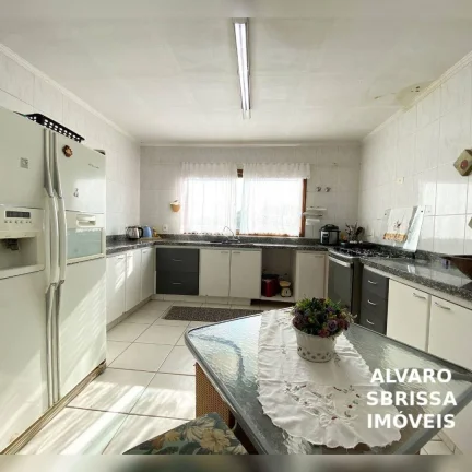 Imagem VENDE- LINDA CASA ALTO DAS PALMEIRAS- ITU/SP