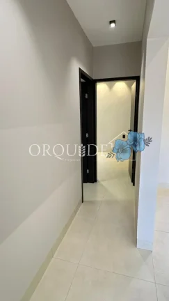 Imagem Casa à venda em Rio Verde-GO: Residencial Solar dos Ataídes 2ª Etapa - 3 quartos, 1 suíte, 1 sala, 2 vagas, 119,02m². Venha conferir!