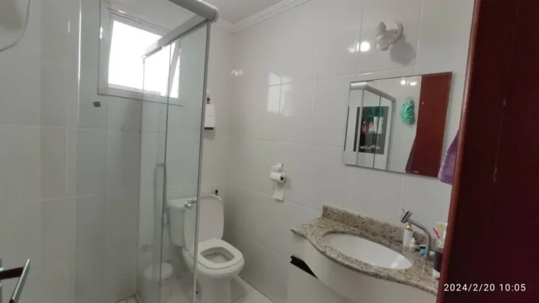 Imagem APARTAMENTO COM 102 m² - CAICARA - PRAIA GRANDE SP