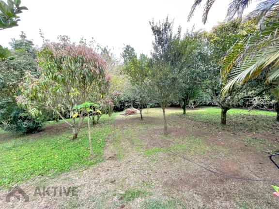 Imagem Casa em Aldeia da Serra - Santana de Parnaíba, SP