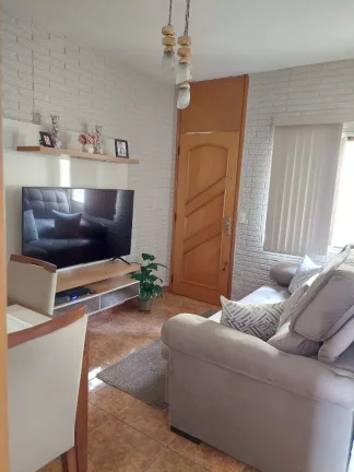 Imagem Apartamento bem localizado no Jardim nove de Julho