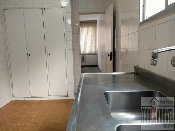 Imagem Apartamento à Venda em Ipanema 4 Quartos (1 suíte) 2 vagas