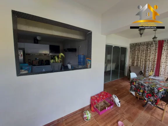 Imagem Casa - Central Park Residence - Vargem Grande Paulista | Batelli Imóveis
