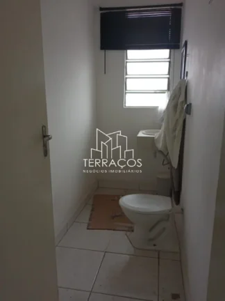 Imagem SALÃO COMERCIAL PARA LOCAÇÃO - JARDIM MESSINA - JUNDIAI - SP