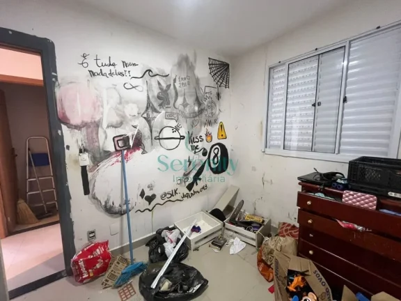 Imagem Apartamento para venda e locação em Jardim Acquaville - Londrina/PR