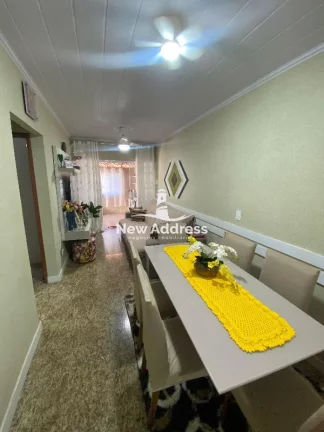 Imagem Casa com 2 Quartos para venda em Santa Paula II - Vila Velha/ES