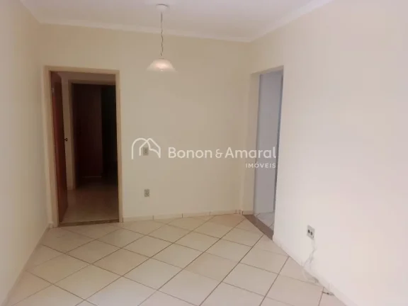 Imagem Amplo, iluminado e muito aconchegante - 3 dormitórios com lazer completo, em Campinas/SP