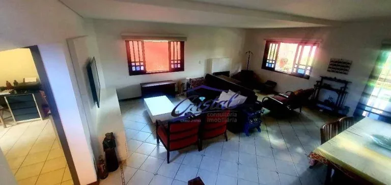 Imagem Casa com 4 quartos / suítes à venda, 213 m² - Vila Verde - Itapevi/SP