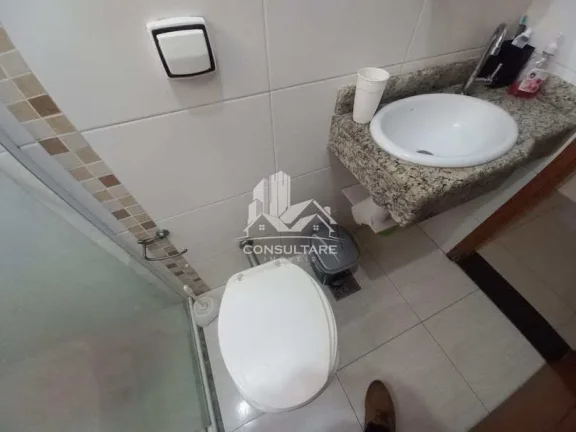Imagem Casa com 3 dorms, Vl Belmiro,Santos - R$ 799 mil, Cod: 24874rsn