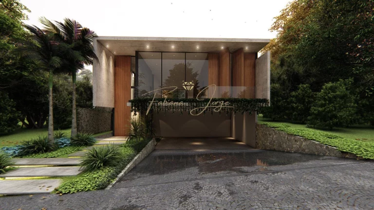 Casa de Condomínio com 3 Quartos à Venda, 250 m² em Swiss Park - Campinas