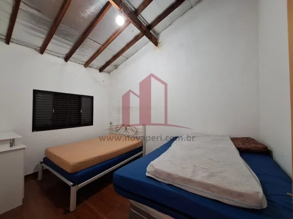 Imagem CHACARA RESIDENCIAL em Franco Da Rocha - SP, 14- b bairro, Estrada. da Vargem