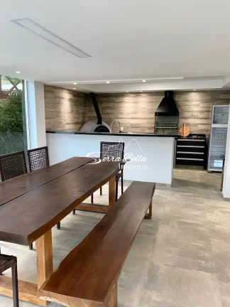 Imagem Casa Alto Padrão em Albuquerque, Teresópolis/RJ